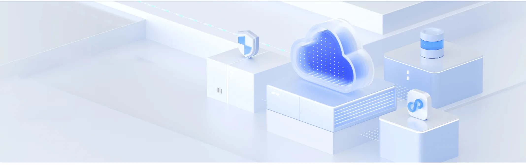 FCloud 云端基础设施